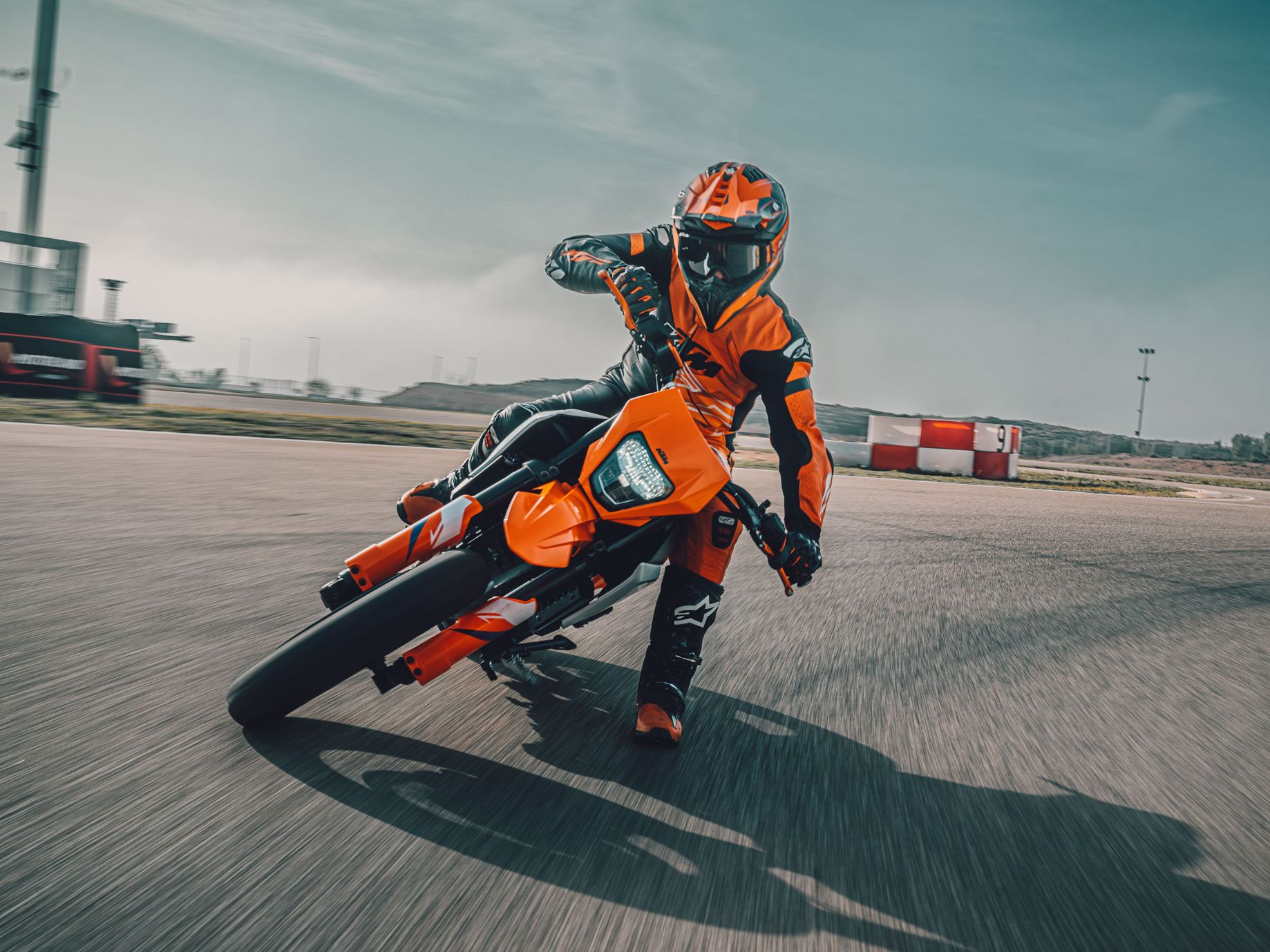 Motosiklet 1